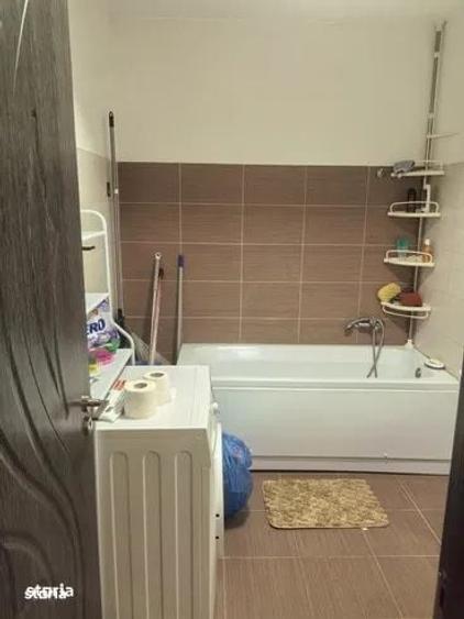 Apartament cu 2 camere în Theodor Pallady