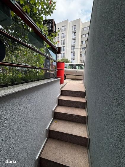 Spațiu comercial, de 11 mp, în Central