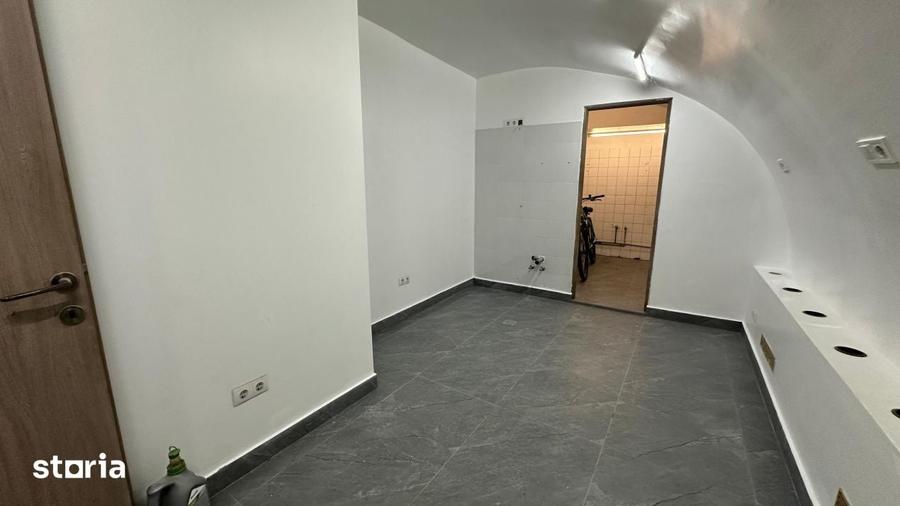 Spațiu comercial, de 55 mp, în Central