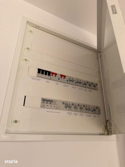 Apart. 3 Camere Premium | Bloc Boutique Nou | Metrou M. Bravu 5 minute - 8