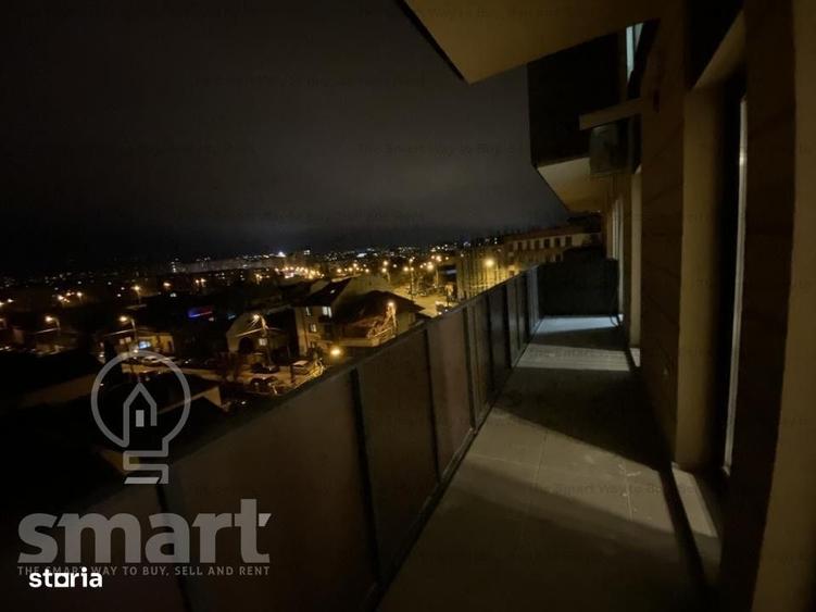 Apartament 3 camere Bloc Nou cu garaj Marasti - 16