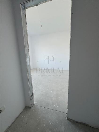 Duplex cu 3 camere cu Teren 320 Mp în Moșnița Nouă