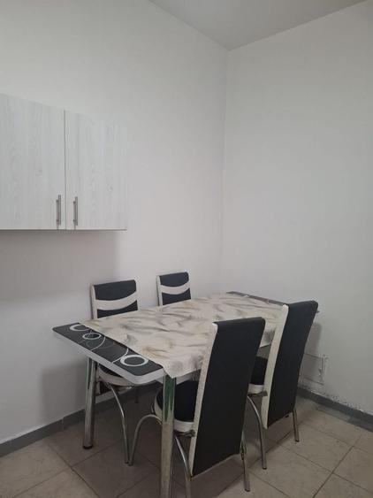 Garsonieră semidecomandată în Giulești