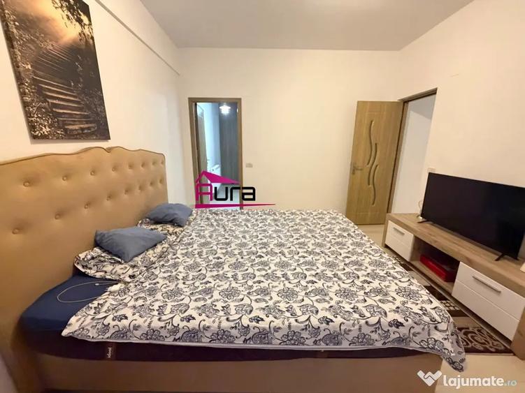 Apartament cu 2 camere decomandat în Peco