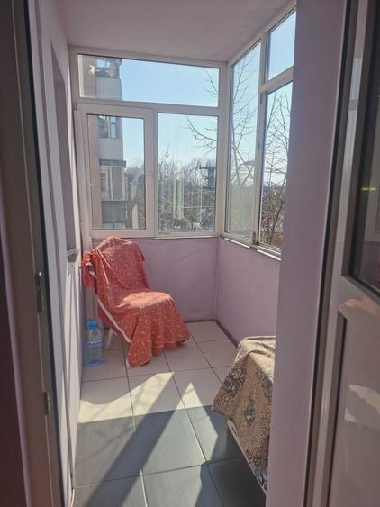 Apartament cu 2 camere semidecomandat în Sud