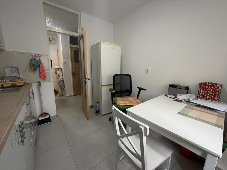 Apartament decomandat în Basarabia