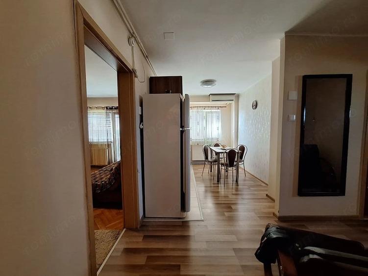 Apartament cu 2 camere decomandat în Dâmbovița