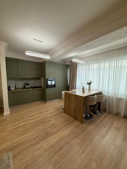 Pipera | 2 camere | Lux - 8