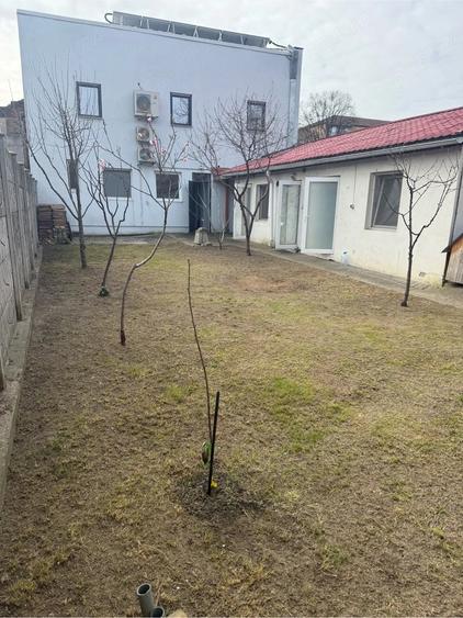 Casă cu 3 camere cu Teren 500 Mp în Elisabetin