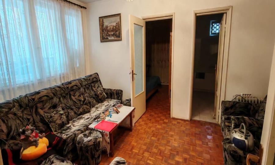 Apartament 3 camere etajul 1 Mazepa - 1
