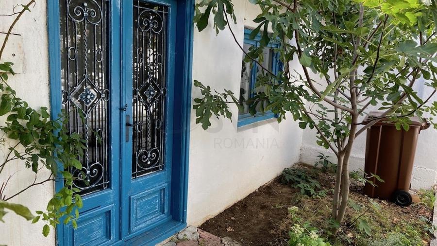 Casă individuală cu 6 camere cu Canalizare în Domenii