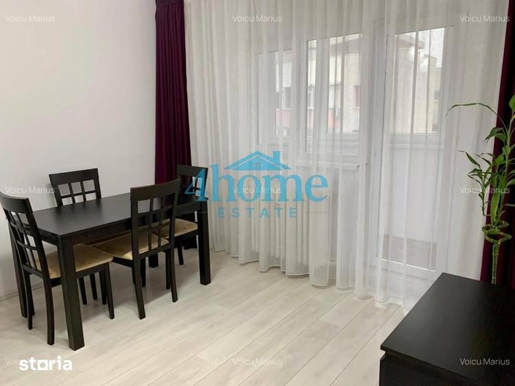 Apartament cu 2 camere în Pantelimon