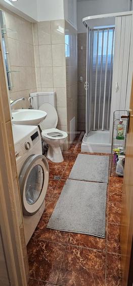 Apartament cu 2 camere decomandat, mobilat în Unirii