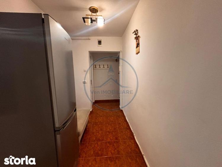 Apartament 3 camere | 56 mp | Etaj 1 | Calea Moldovei | - 1