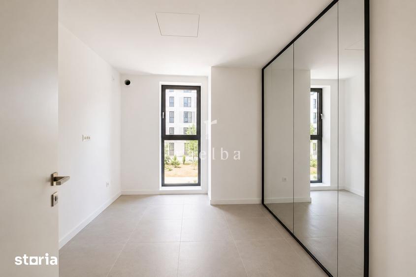 | 2 camere | Nusco City | Design Interior INCLUS | - 11