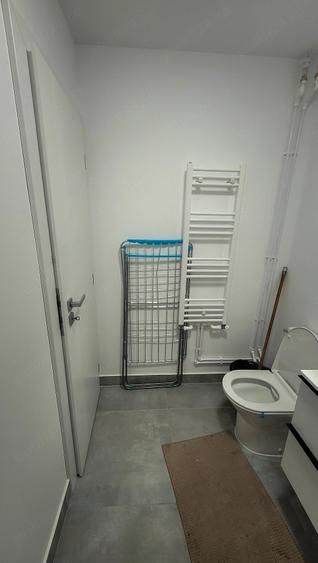 Studio Modern Semidecomandat ZONA FRIGORIFER - ROVINE(5 minute de calea buc) - 1
