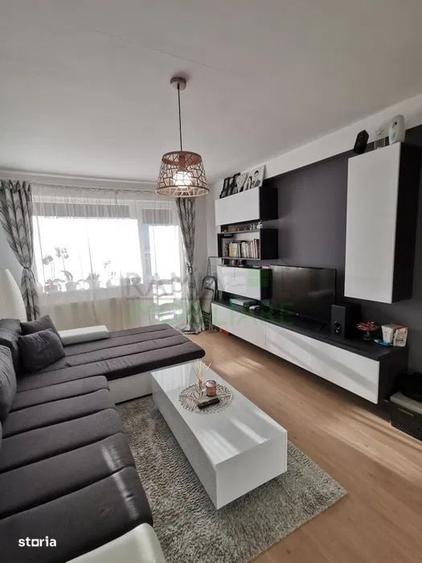 Apartament decomandat 2 camere in Grand Residence cu loc de parcare - 2