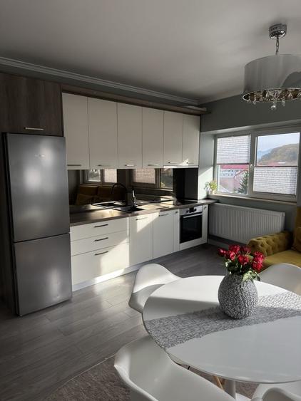 Apartament cu 2 camere decomandat în Petru Rareș