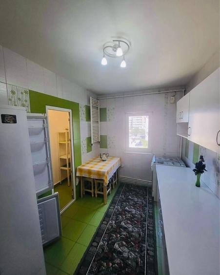 Apartament cu 2 camere decomandat în Gară