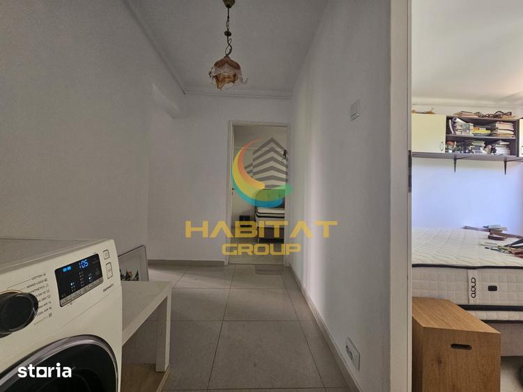 Apartament 4 Camere Renovat Mobilat Utilat Bd Brancoveanu - 20