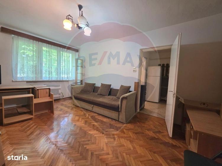 Apartament cu 2 camere în Cornișa