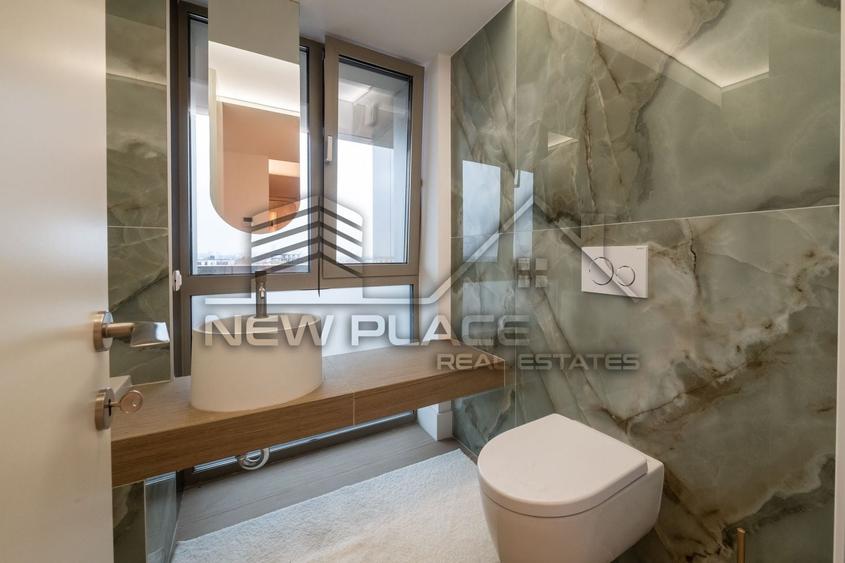 CORTINA 126 | Apt exclusivist [+21% TVA] Terasa 40 mp | ULTRA LUX - 17