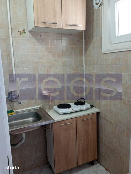 GARSONIERA DE VANZARE BRANCOVEANU BLOC REABILITAT - PANOURI SOLARE - 5