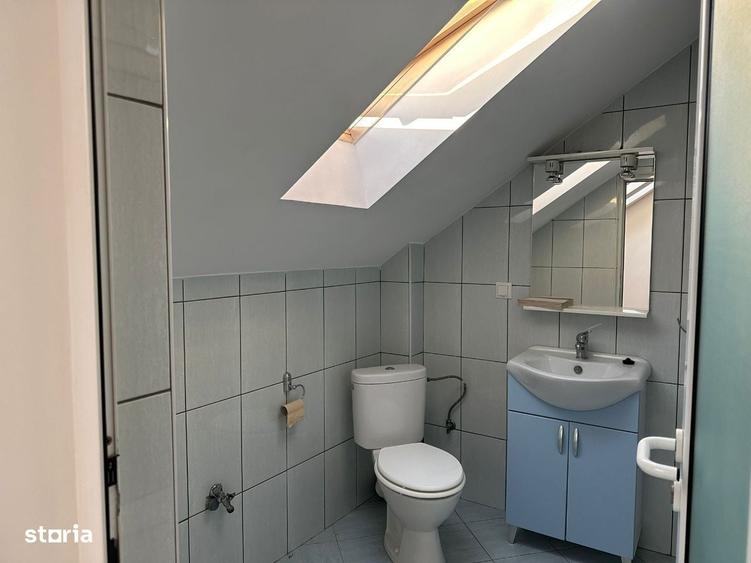 Spațiu comercial, de 45 mp, în Central