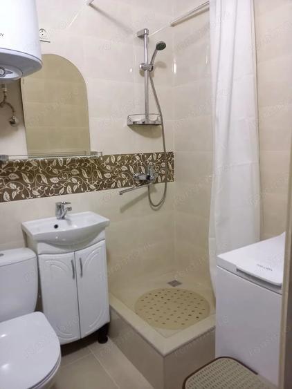 De vanzare apartament cu o camera in zona Complexului Studentesc - 2
