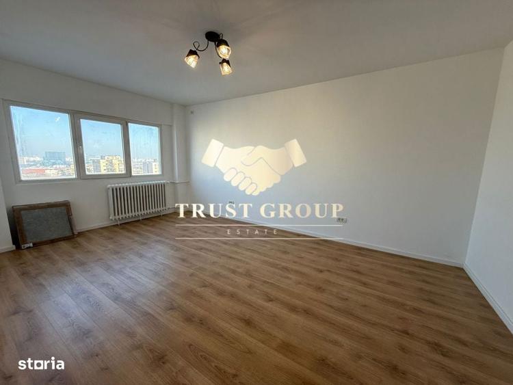 Apartament cu 3 camere decomandat în Militari — fotografia 3