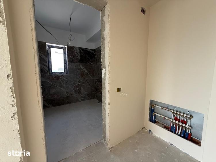 Casă cu 4 camere cu Teren 419 Mp în Corbeanca