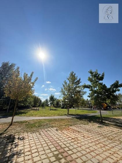 Apartament decomandat în Bragadiru