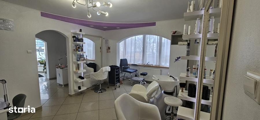 Spațiu comercial, de 65 mp, în Astra