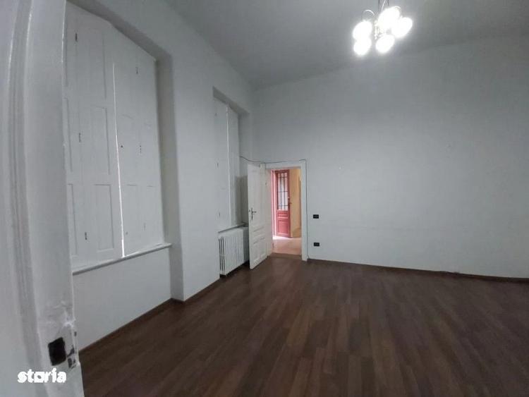 Spațiu comercial, de 120 mp, în Ultracentral