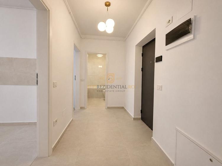 Apartament 2 camere | The Grand Kristal Faza II | Bd. Metalurgiei - 8