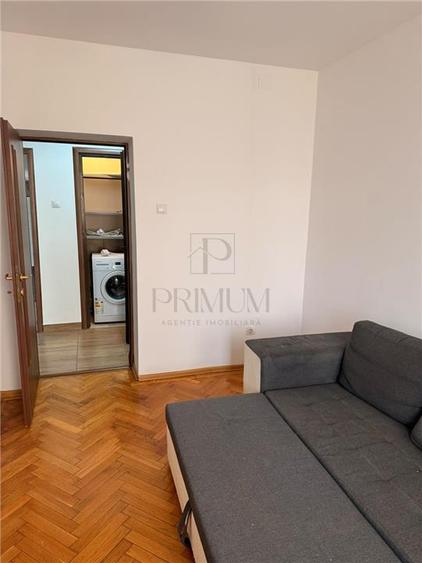 Apartament cu 2 camere decomandat, mobilat în Ronaț