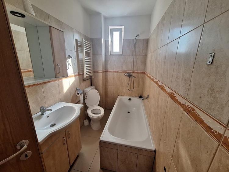 Garsonieră decomandată în Giroc