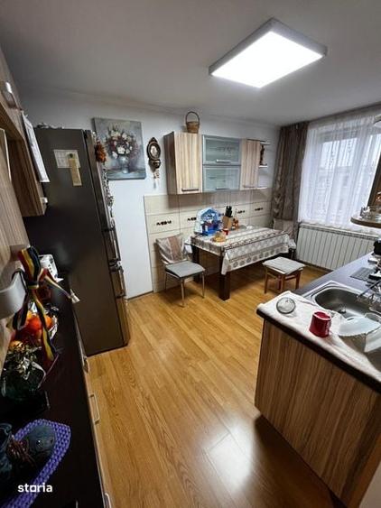 Vand apartament 3 camere - 1