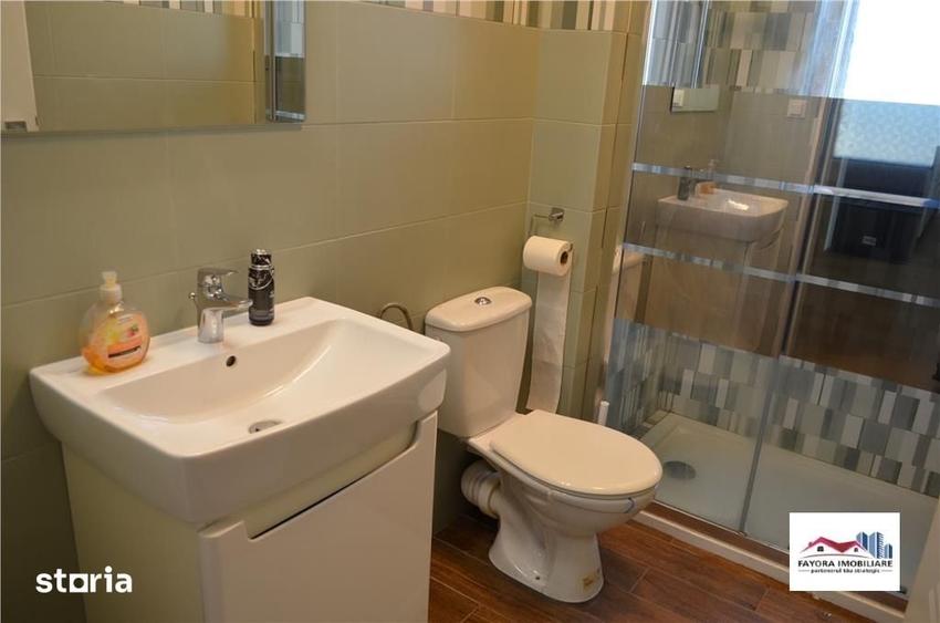 Apartament cu 3 camere în Tudor