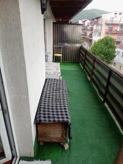 Garsonieră în Florești