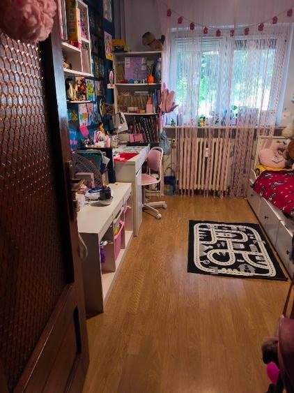 Apartament cu 3 camere decomandat în Inel II