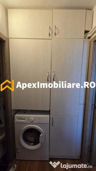 Ap. 2 cam Militari Bucuresti | Metrou 2 min | centrala propr - 3