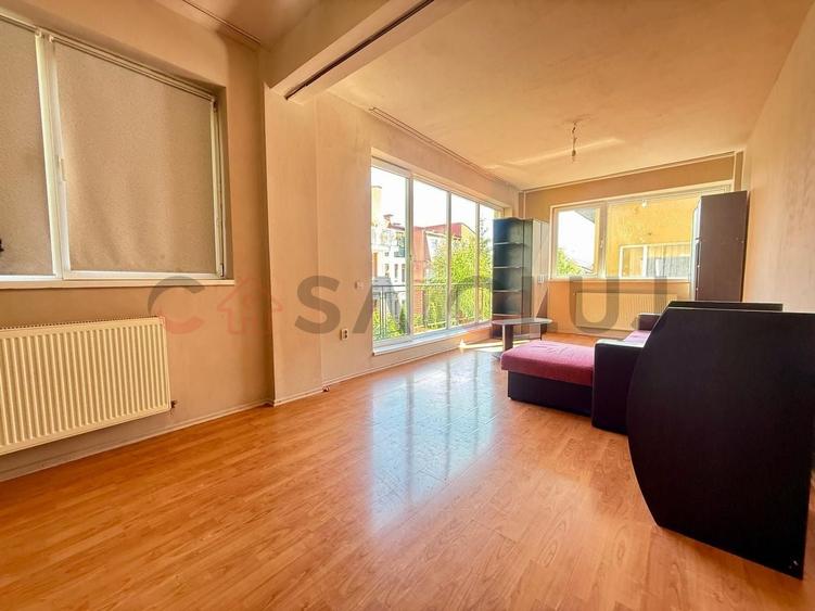 2 camere, etaj intermediar, zona Home Garden Bună Ziua - 7