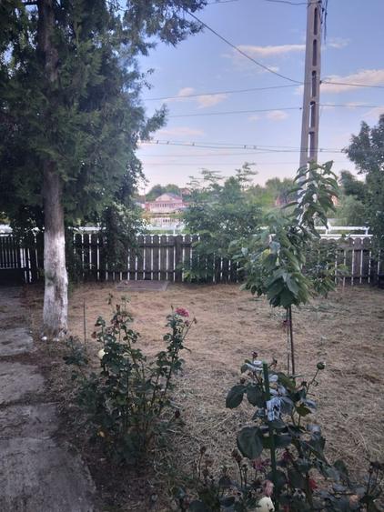 Casă cu 4 camere cu Teren 1030 Mp în Central