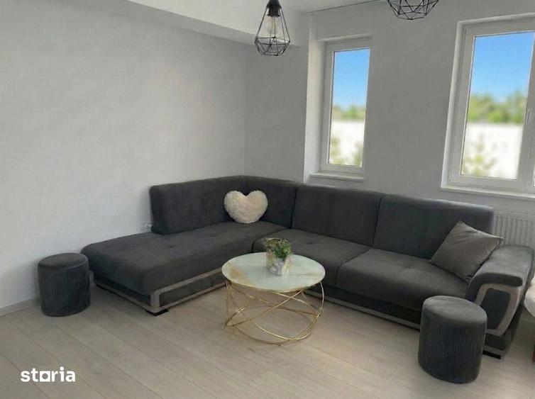 Apartament cu 2 camere în Tomis Plus