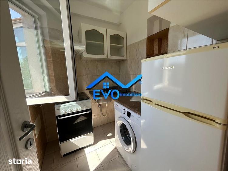 APARTAMENT CU 2 CAMERE DE INCHIRIAT - 2
