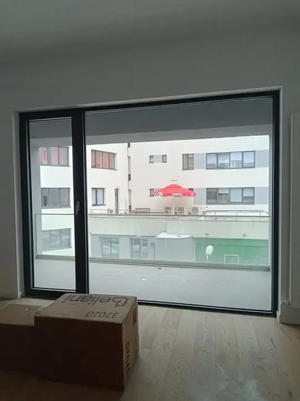 Apartament 3 camere AVIAȚIEI  Terasa 40.40 mp - 11