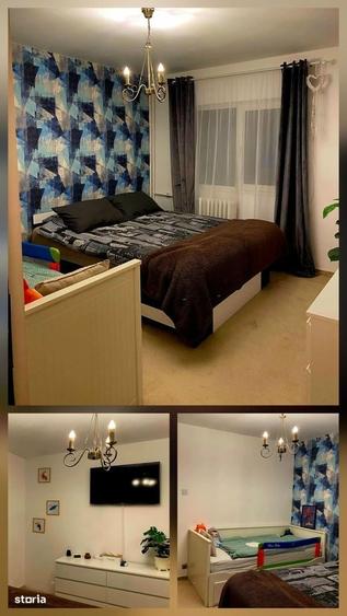 2 camere Trivale , mobilat / utilat , Amplasament EXCELENT - 5