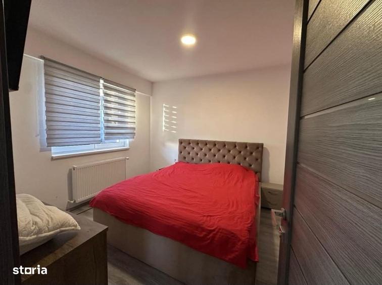 Apartament cu 2 camere în Triaj