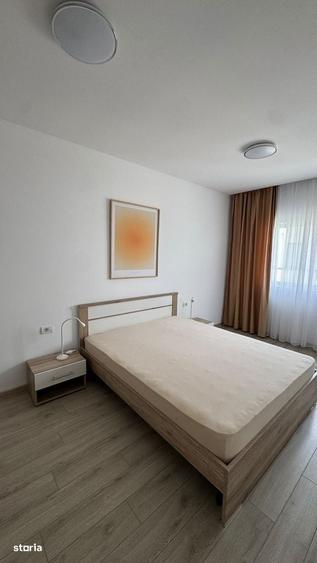 Apartament cu 2 camere in bloc nou - Braytim - 7